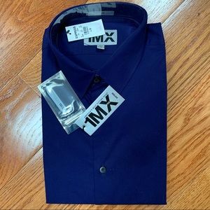 New Express Dress Shirt